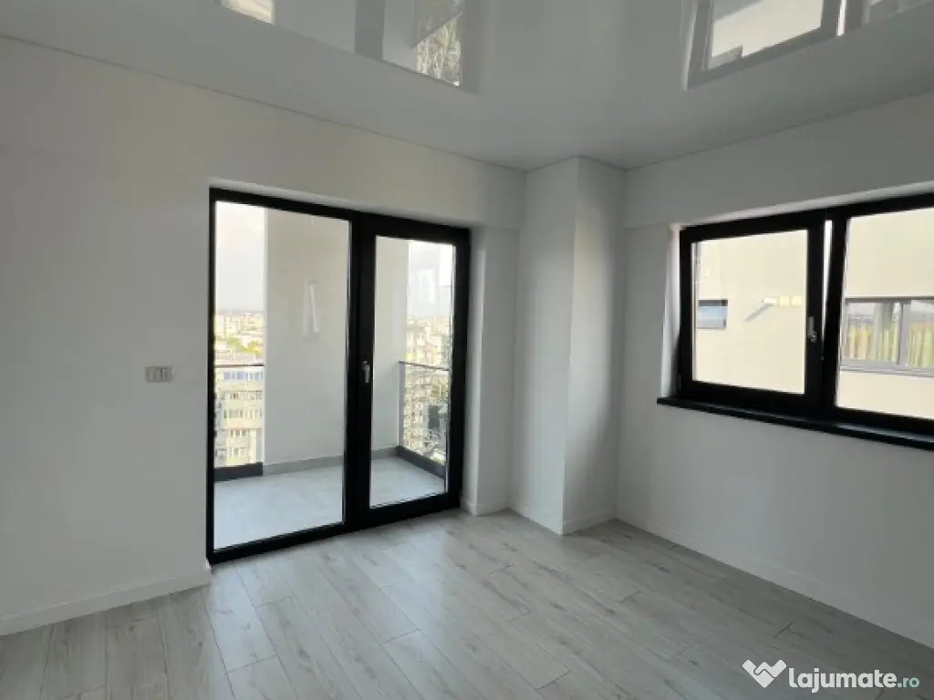 ADAMANT TOWERS, 3 camere ~ 100mp decomandat, CUG - Rond Vechi 