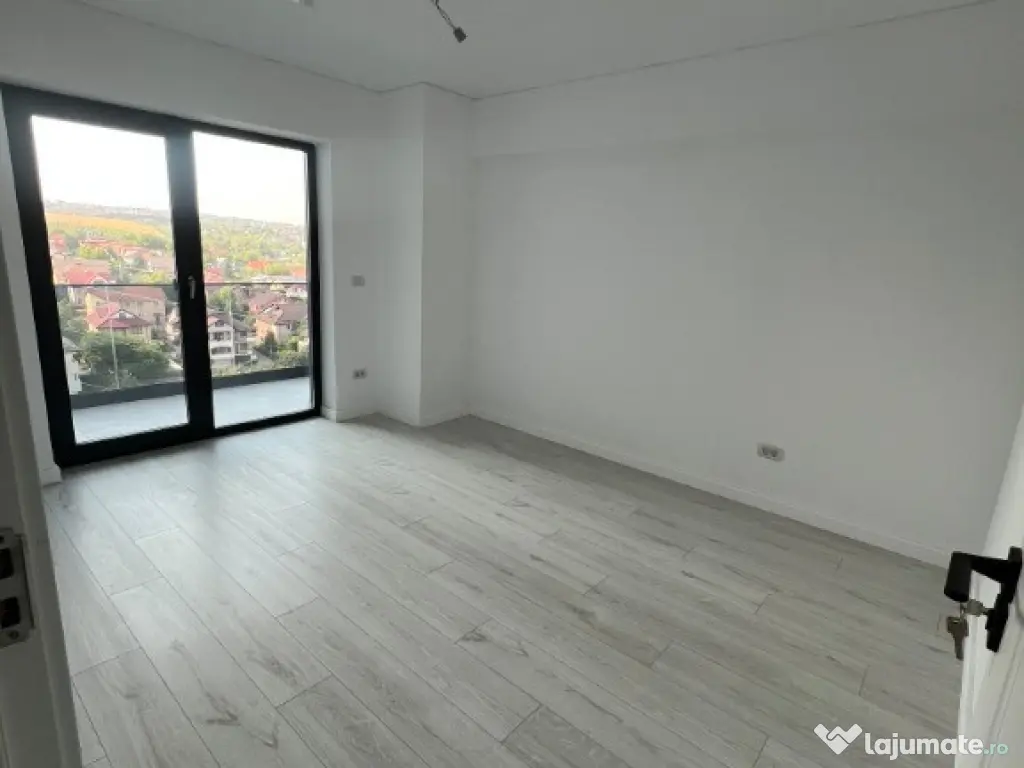 ADAMANT TOWERS, 3 camere ~ 100mp decomandat, CUG - Rond Vechi 