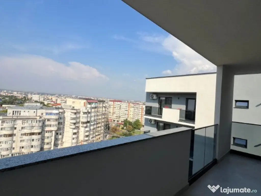 ADAMANT TOWERS, 3 camere ~ 100mp decomandat, CUG - Rond Vechi 