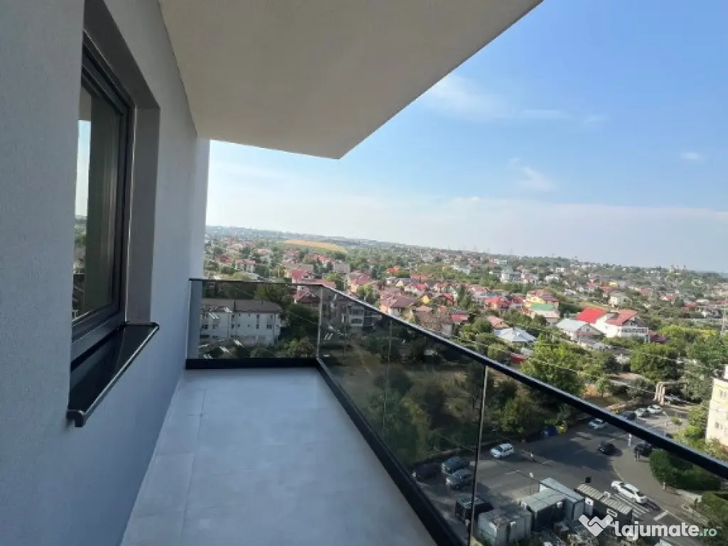 ADAMANT TOWERS, 3 camere ~ 100mp decomandat, CUG - Rond Vechi 