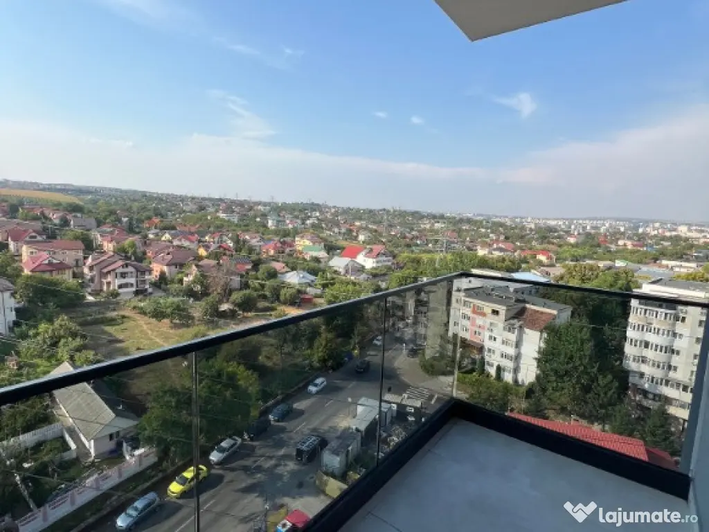 ADAMANT TOWERS, 3 camere ~ 100mp decomandat, CUG - Rond Vechi 