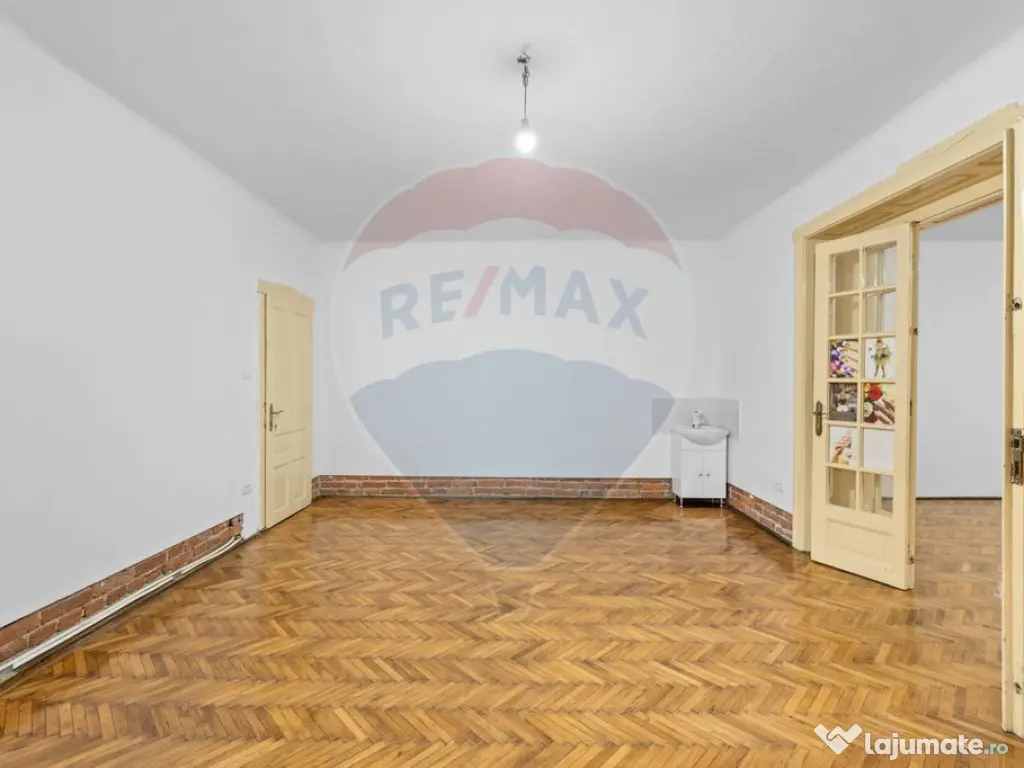 Spațiu de birouri de închiriat – 170 m² – zona Cen... 