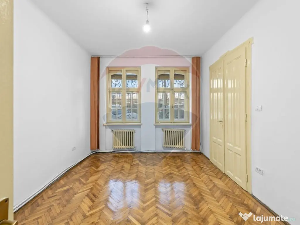 Spațiu de birouri de închiriat – 170 m² – zona Cen... 