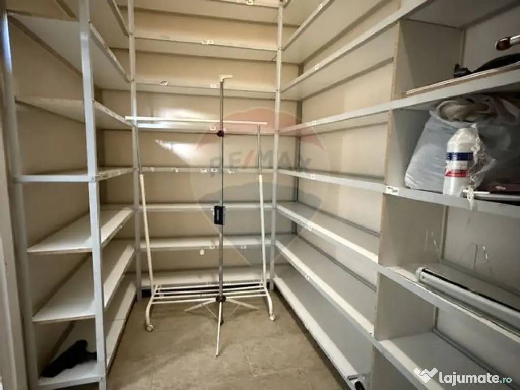 Spațiu de birouri de 250mp de închiriat în zona Ultrac... 