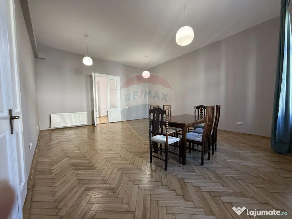 Spațiu de birouri de 250mp de închiriat în zona Ultrac... 