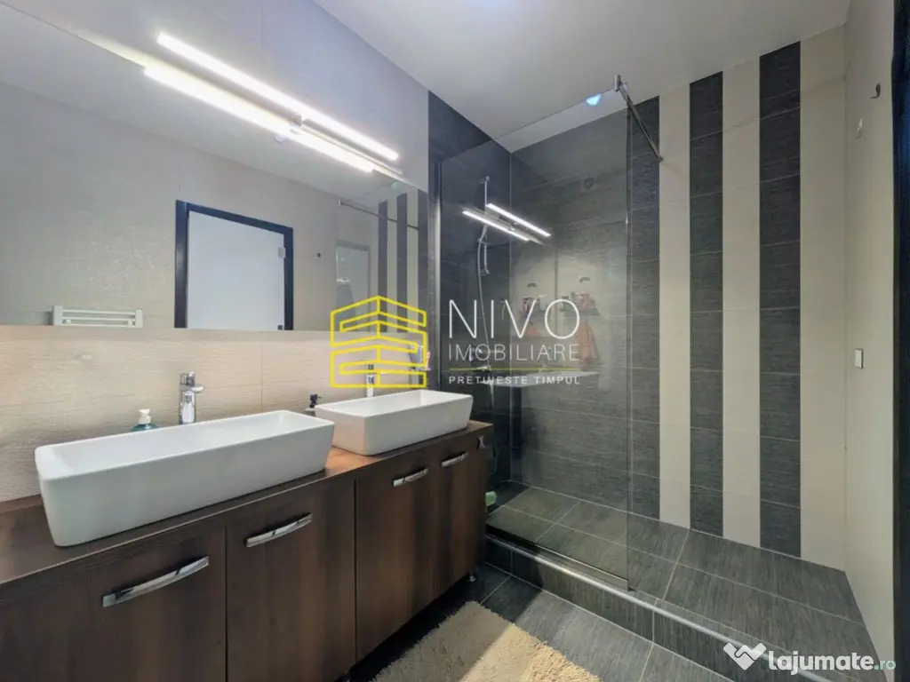 Apartament 3 camere – Tg. Mureș – Tudor – Acta Res...