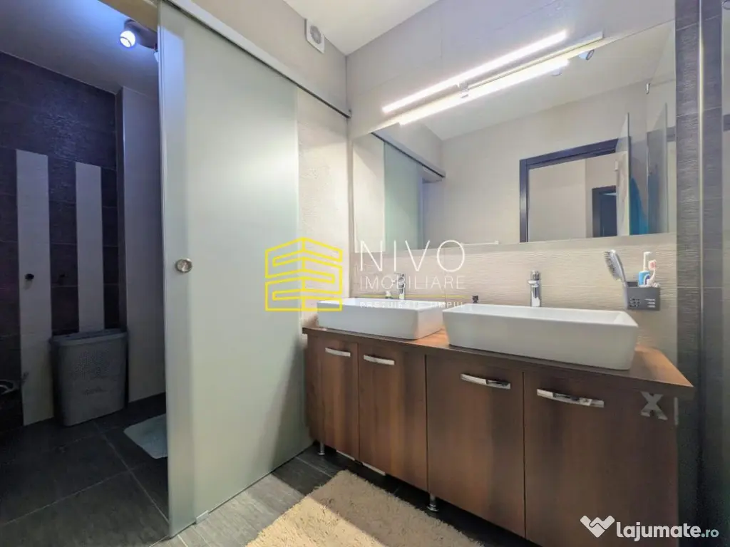 Apartament 3 camere – Tg. Mureș – Tudor – Acta Res...