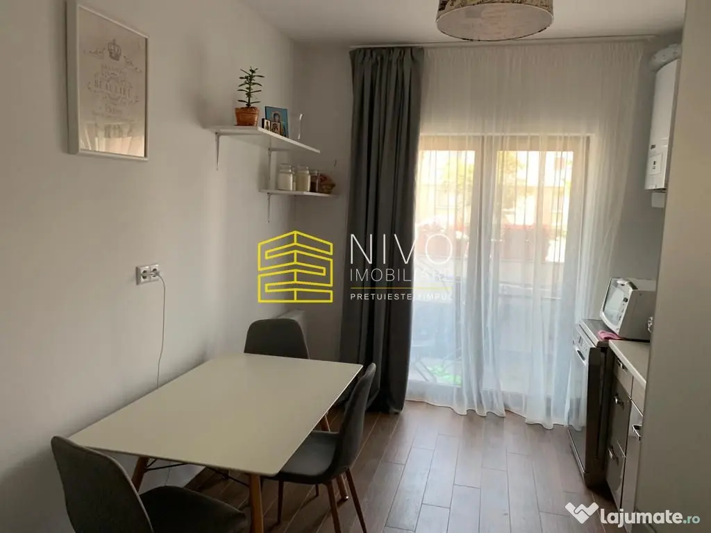 Apartament 3 camere – Tg. Mureș – Tudor – Acta Res... 