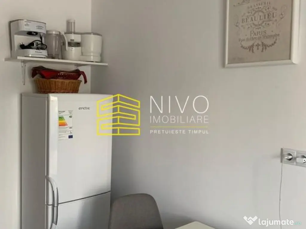 Apartament 3 camere – Tg. Mureș – Tudor – Acta Res... 