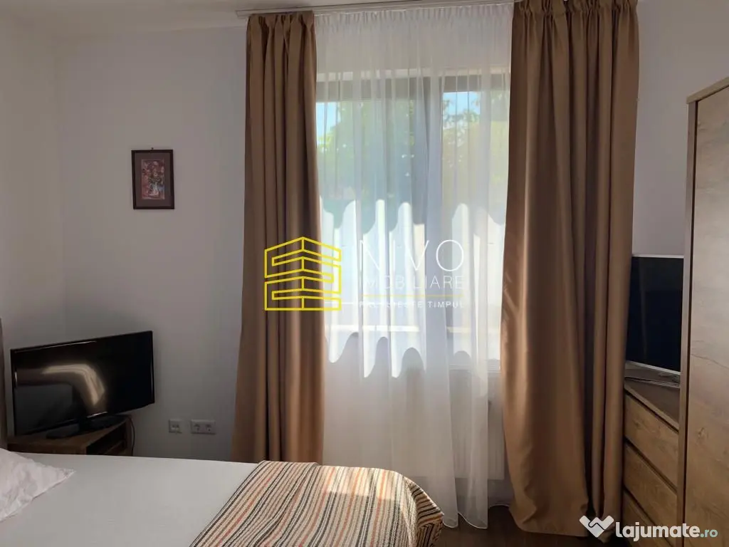 Apartament 3 camere – Tg. Mureș – Tudor – Acta Res... 