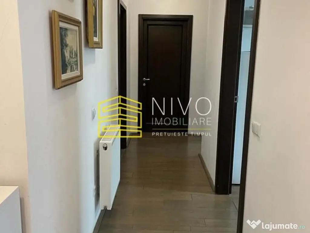 Apartament 3 camere – Tg. Mureș – Tudor – Acta Res... 