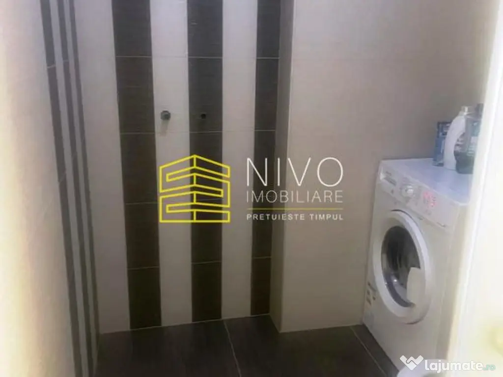 Apartament 3 camere – Tg. Mureș – Tudor – Acta Res... 