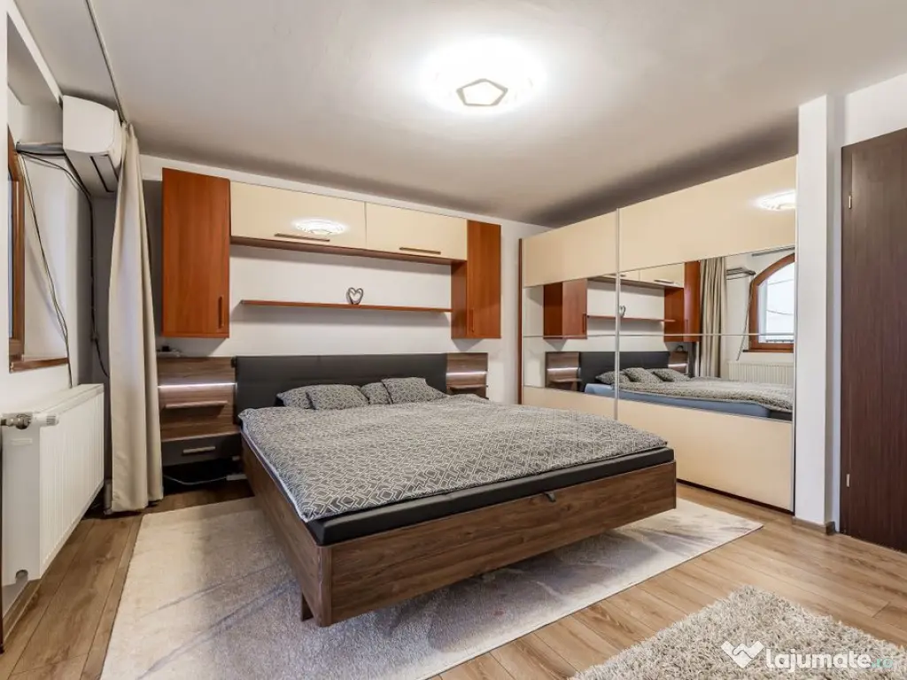 REZERVAT! Vilă modernă 4 camere Zimandcuz Arad 