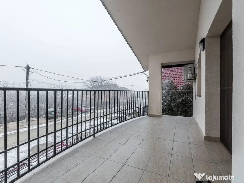 REZERVAT! Vilă modernă 4 camere Zimandcuz Arad 