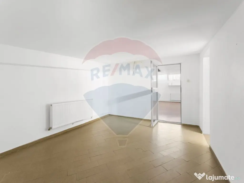 Spațiu de birouri cu destinații multiple - Zona Aradul Nou 