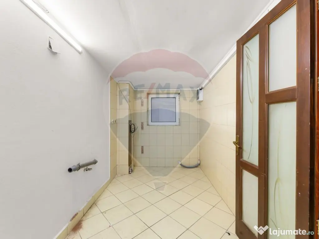 Spațiu de birouri cu destinații multiple - Zona Aradul Nou 