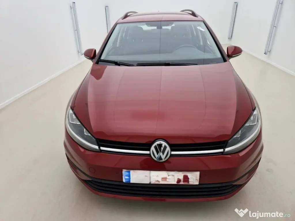 Volkswagen Golf 7 Variant 1.6 TDI Trendline 2019