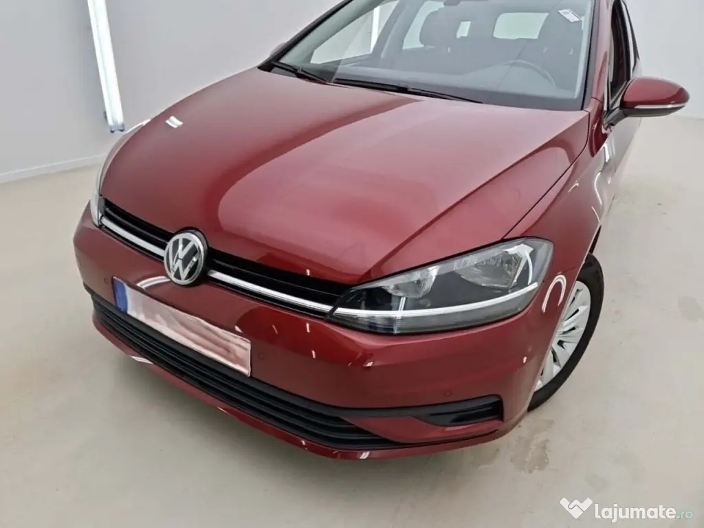 Volkswagen Golf 7 Variant 1.6 TDI Trendline 2019