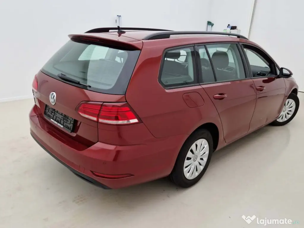 Volkswagen Golf 7 Variant 1.6 TDI Trendline 2019