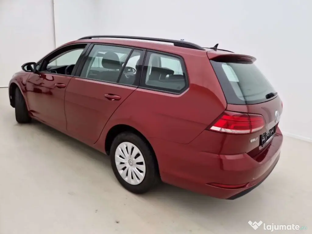 Volkswagen Golf 7 Variant 1.6 TDI Trendline 2019