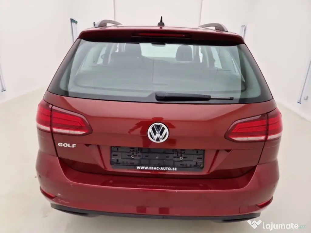 Volkswagen Golf 7 Variant 1.6 TDI Trendline 2019
