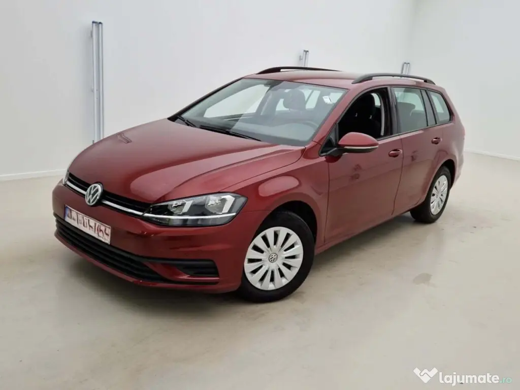 Volkswagen Golf 7 Variant 1.6 TDI Trendline 2019