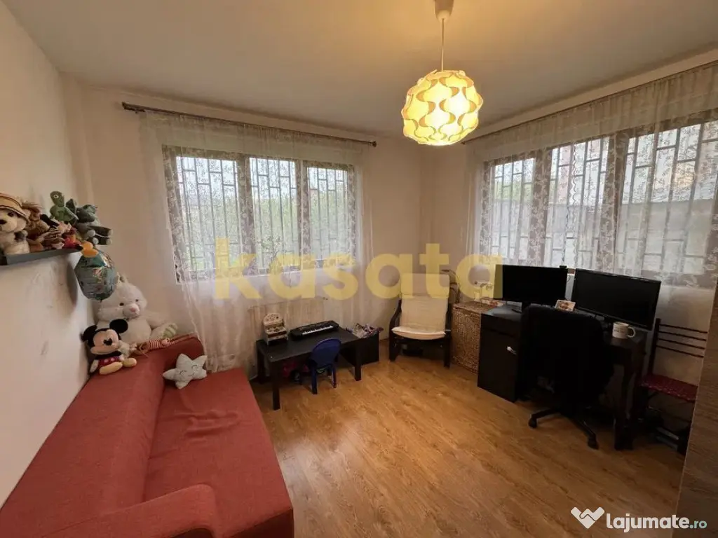 OPORTUNITATE | APARTAMENT 2 CAMERE | VOLUNTARI | PARCARE ... 