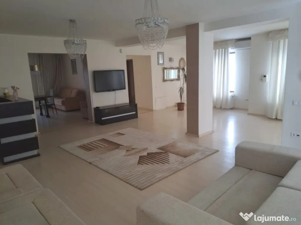 Duplex, 300 mp, zona Valea Borcutului