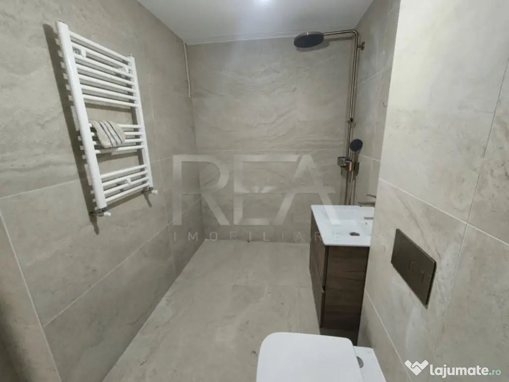 Apartament 2 camere, Unirii 