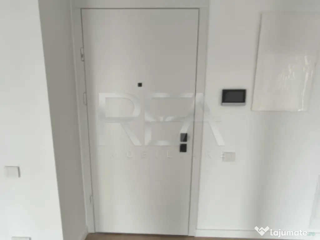 Apartament 2 camere, Unirii 