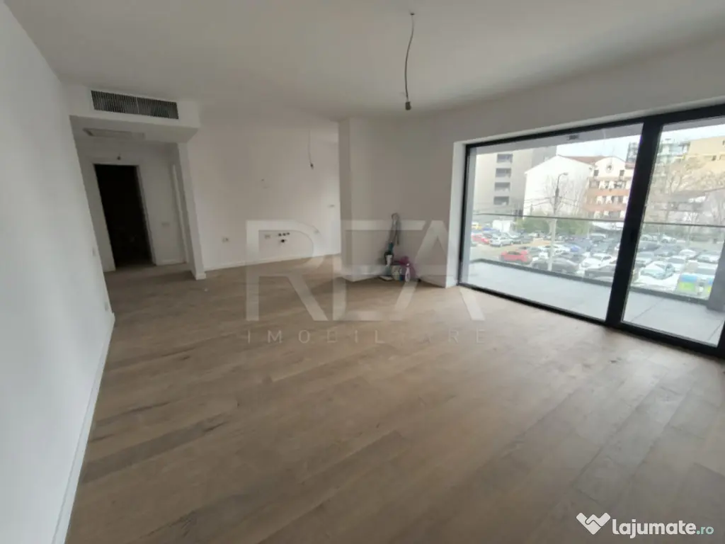 Apartament 2 camere, Unirii 