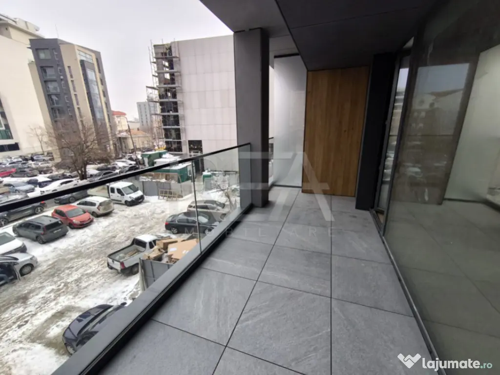 Apartament 2 camere, Unirii 