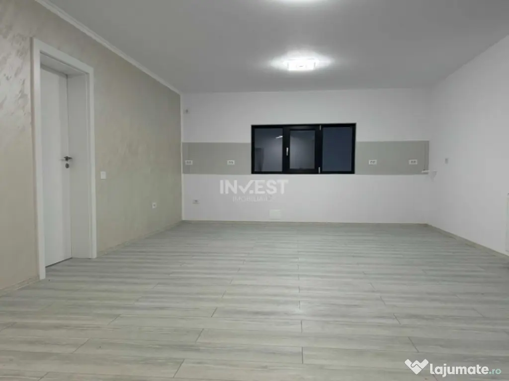 Casa Noua 4c Valea Lupului-Iași 