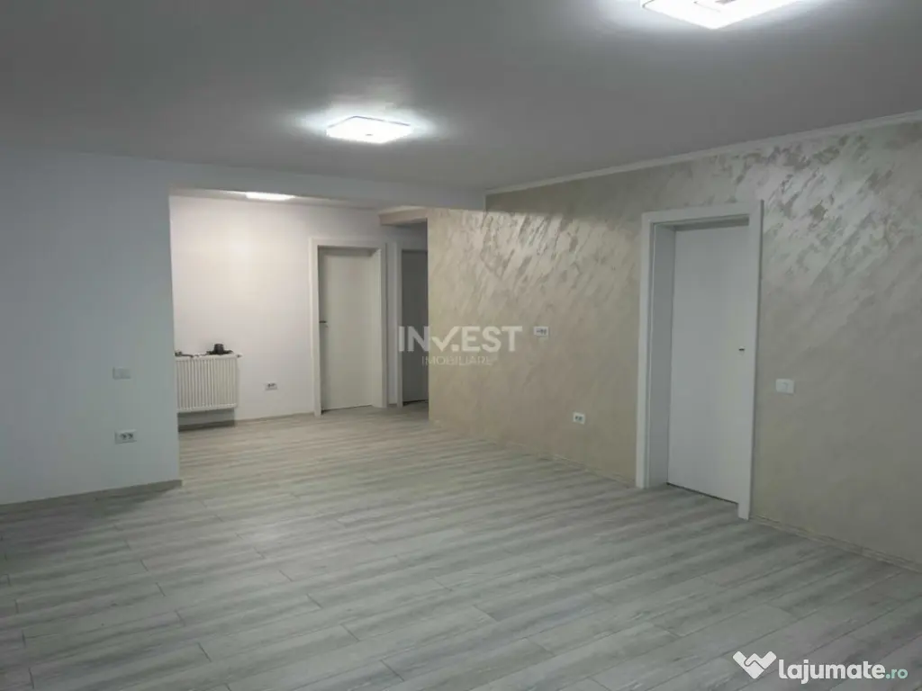 Casa Noua 4c Valea Lupului-Iași 