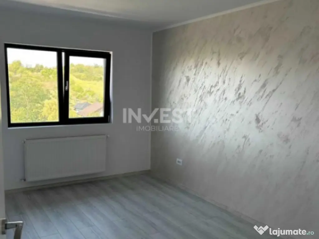 Casa Noua 4c Valea Lupului-Iași 