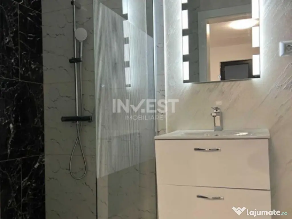 Casa Noua 4c Valea Lupului-Iași 