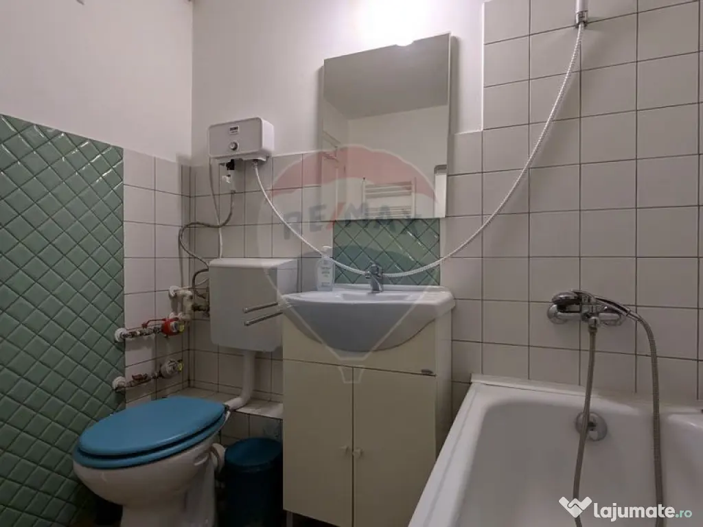 Apartament 2 Camere Tineretului Parcare 2min Parc & Metro...