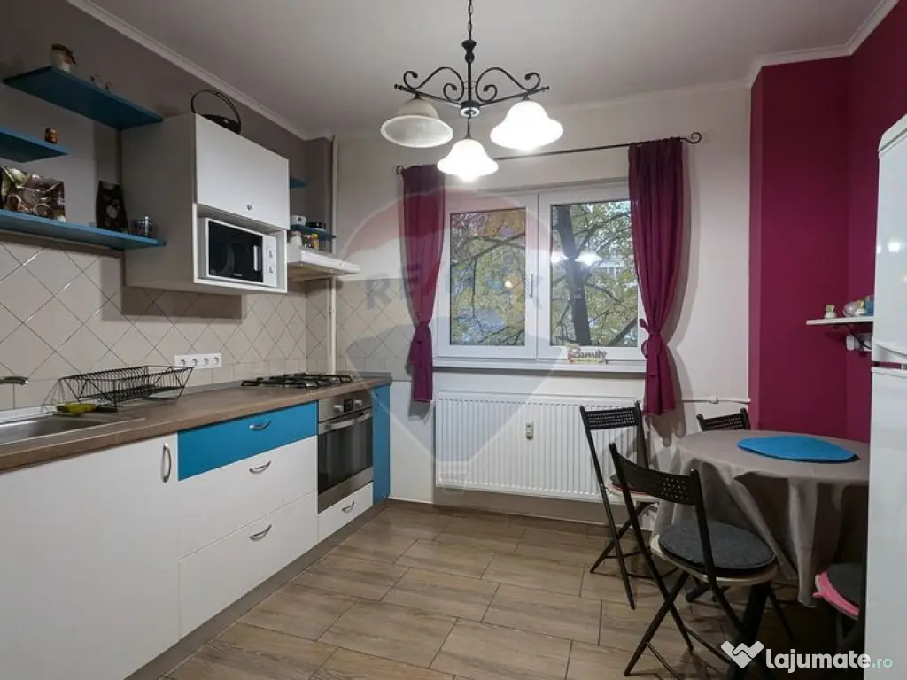 Apartament 2 Camere Tineretului Parcare 2min Parc & Metro...