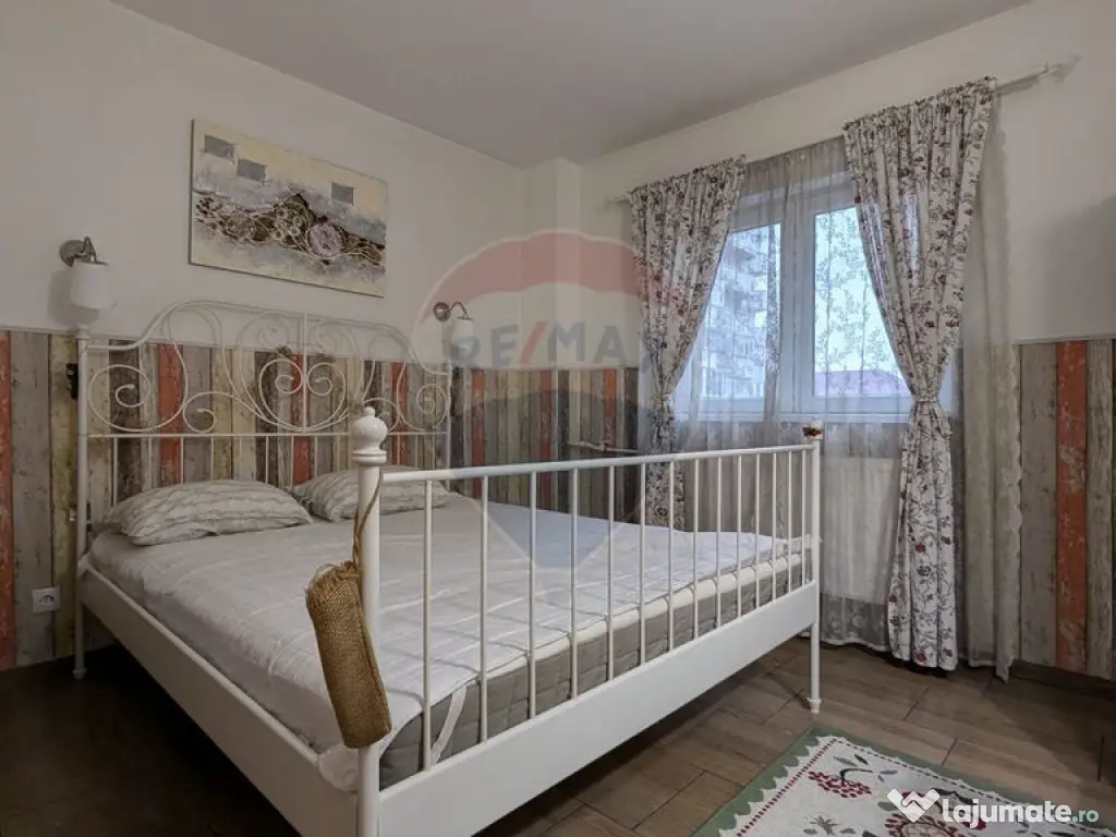 Apartament 2 Camere Tineretului Parcare 2min Parc & Metro...