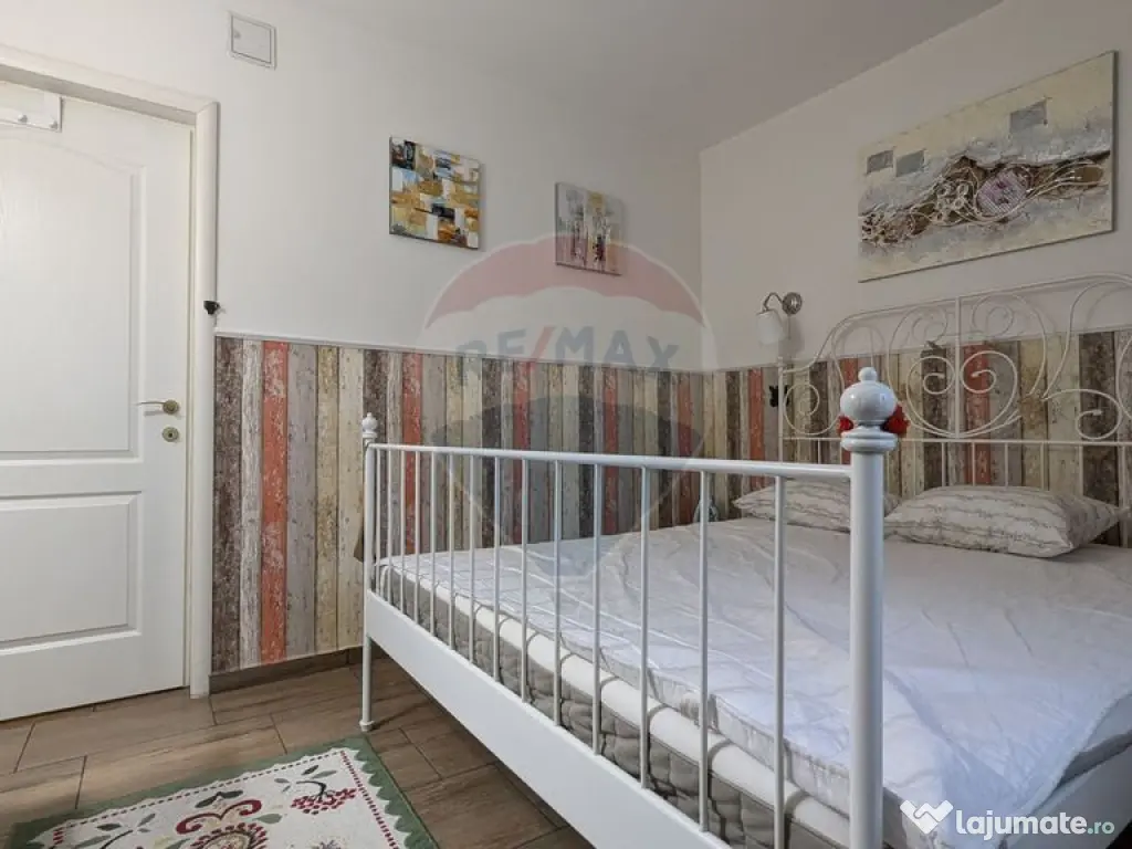 Apartament 2 Camere Tineretului Parcare 2min Parc & Metro...
