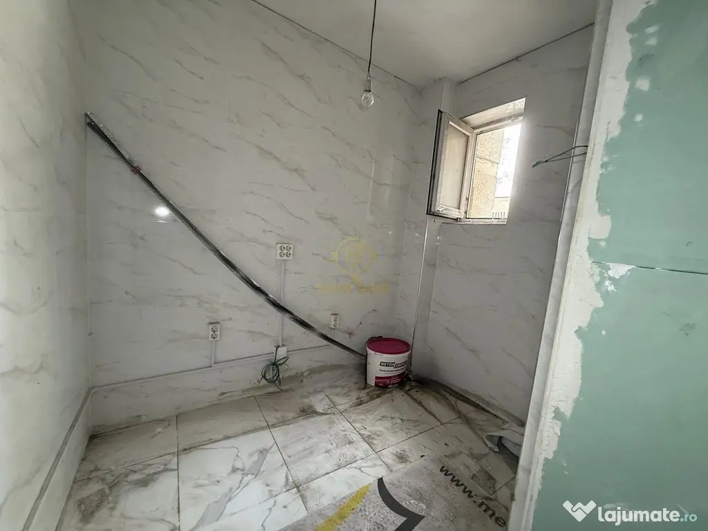 De vanzare Apartament 1 Camera Zona Buna/Baie/Bucatarie R... 