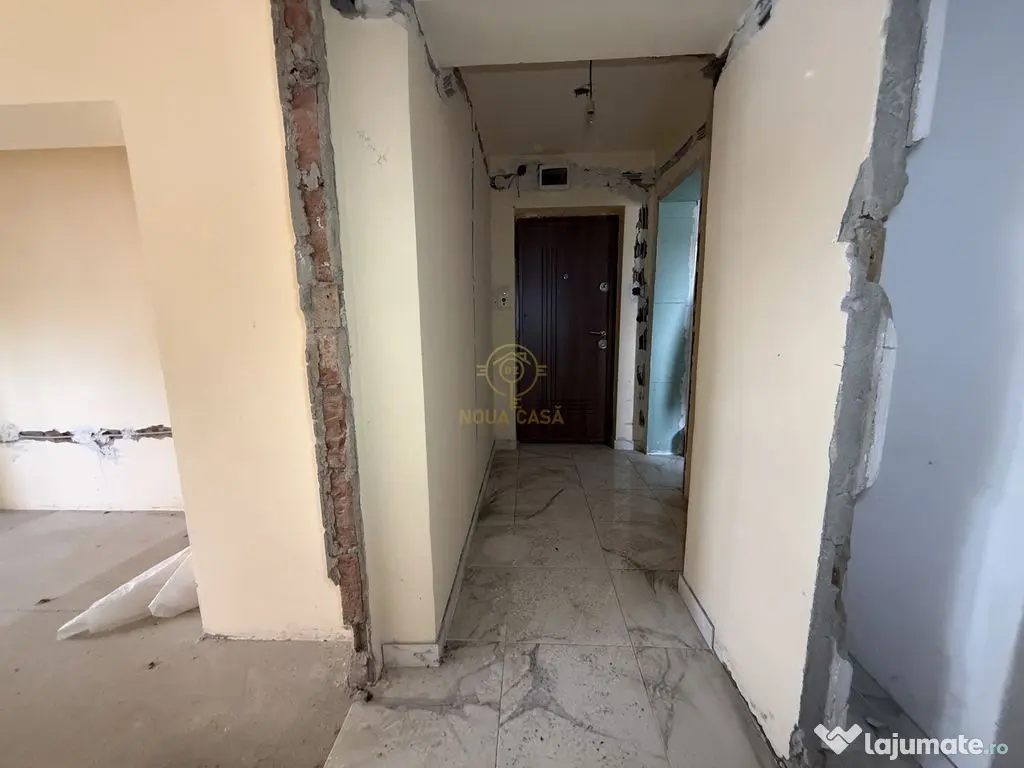 De vanzare Apartament 1 Camera Zona Buna/Baie/Bucatarie R... 