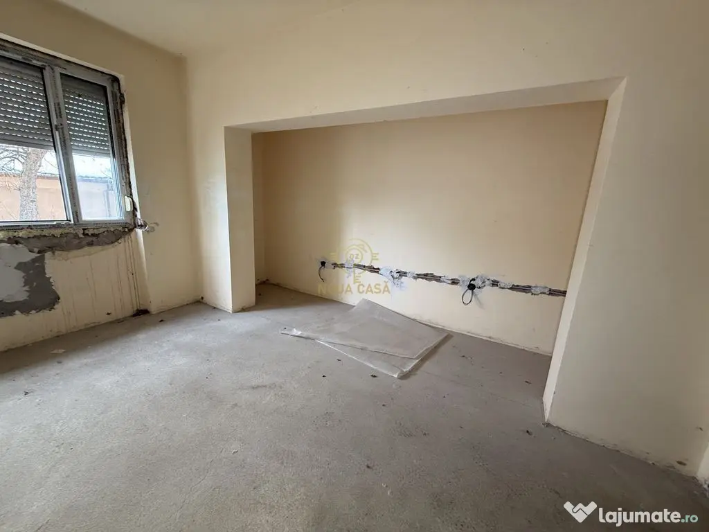 De vanzare Apartament 1 Camera Zona Buna/Baie/Bucatarie R... 