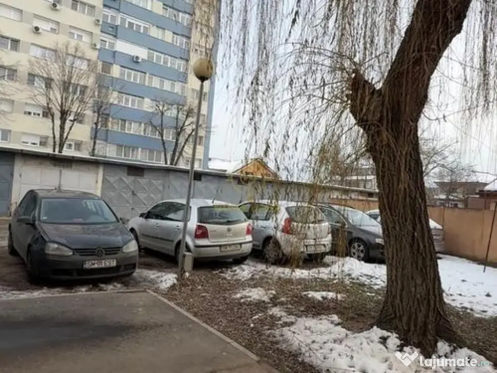 De vanzare Apartament 1 Camera Zona Buna/Baie/Bucatarie R... 