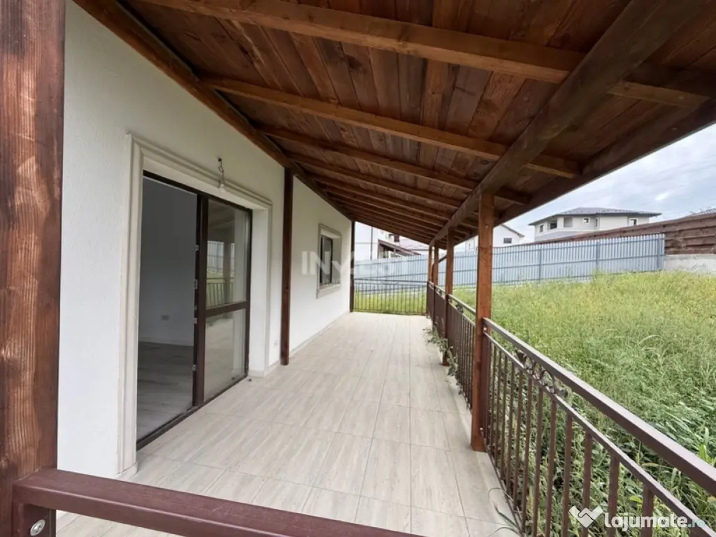 Case Single 5c P+1 Valea Lupului-Iași 