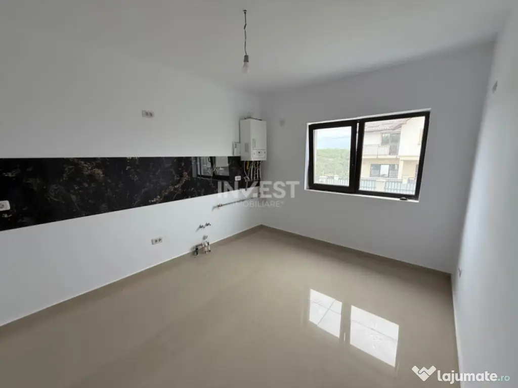 Case Single 5c P+1 Valea Lupului-Iași 