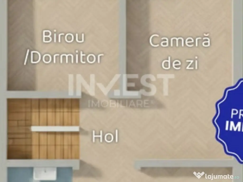 Case Single 5c P+1 Valea Lupului-Iași 