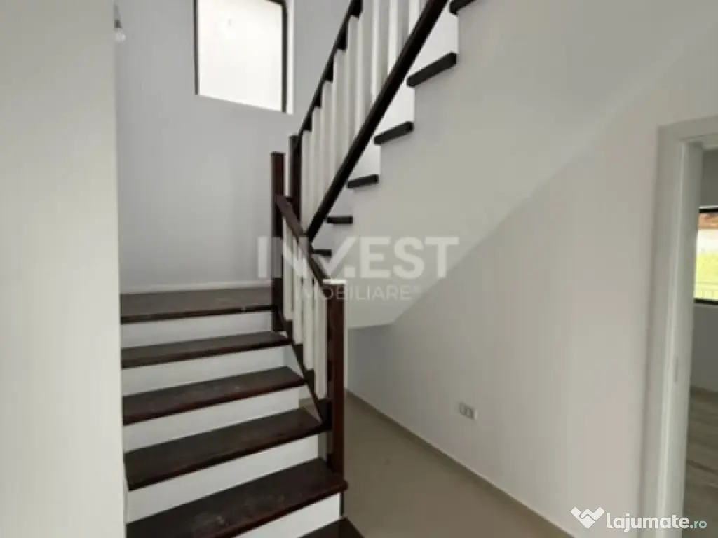 Case Single 5c P+1 Valea Lupului-Iași 