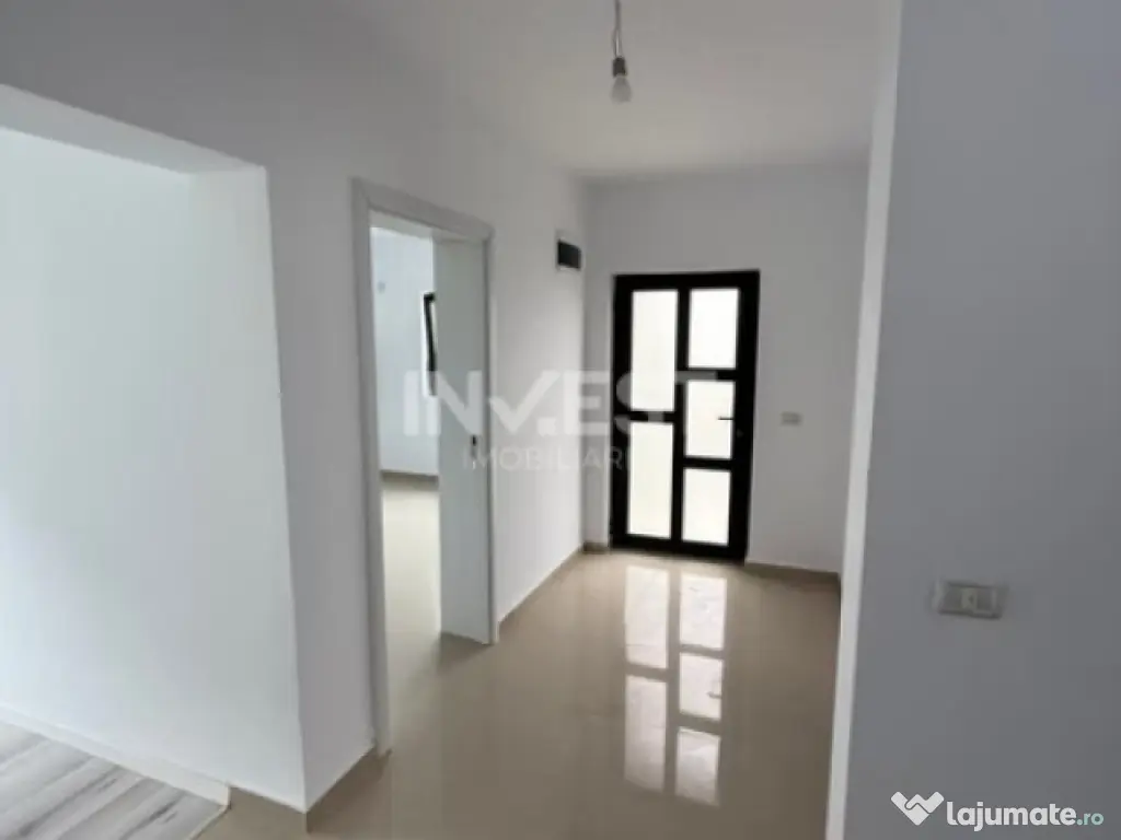 Case Single 5c P+1 Valea Lupului-Iași 