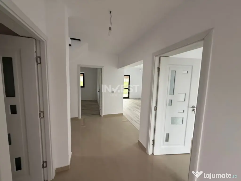 Case Single 5c P+1 Valea Lupului-Iași 